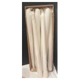 DR - Luminessence Candle Collection - Tapers, Pillars & Emergency Candles