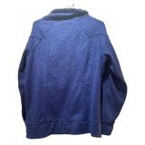 CC - Avalanche XL Fleece Jacket - Hooded Zip Front