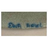 DR - Passover Seder Plate