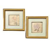 C10 - Cheri Blum Tile Art