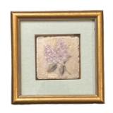 C10 - Cheri Blum Tile Art