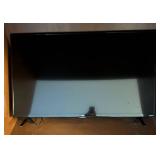 FR - TCL  40-Inch TV Model: 43S421