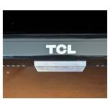 FR - TCL  40-Inch TV Model: 43S421