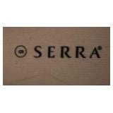 DR - New Serra Ladies Rain Boots - Lemon Print, Size 8