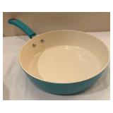 DR - Farberware and Crofton Pots and Pans