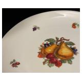 DR - Vintage Bareuther Waldsassen Pedestal Cake Plate