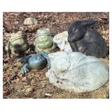 FY - Fun Garden Friends