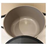 DR - Crofton 2-Piece Pot & Pan Set