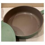 DR - Crofton 2-Piece Pot & Pan Set