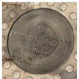 DR - Crofton 2-Piece Pot & Pan Set