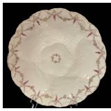 DR - Vintage Marx Guthertz & Weimar Oyster Plates