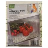 LR - Easy Home Refrigerator Liners