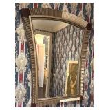 B - Elegant Wall Mirror