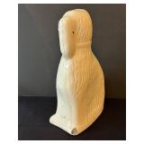 C1 - Vintage Staffordshire Dog Figurine