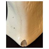 C1 - Vintage Staffordshire Dog Figurine