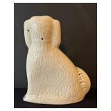C1 - Vintage Staffordshire Dog Figurine