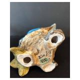 C3 - Bri Jay Ceramic Bird Figurines - 3-Piece Set