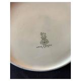 C3 - Royal Doulton Toby Jugs - Set of 5 Hand-Painted Character Mugs includes Royal Dolton Old Charley Character Jug