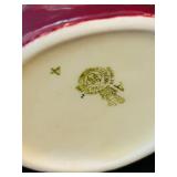 C3 - Royal Doulton Toby Jugs - Set of 5 Hand-Painted Character Mugs includes Royal Dolton Old Charley Character Jug