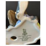 LR - Royal Doulton HN 2253The Puppetmaker Figurine