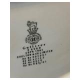 LR - Royal Doulton Toby Mugs - Assorted Characters