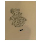 LR - Royal Doulton Toby Mugs - Assorted Characters