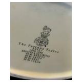 LR - Royal Doulton Toby Mugs - Assorted Characters