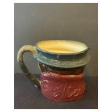 LR - Royal Doulton Toby Mugs - Assorted Characters