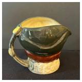 LR - Royal Doulton Toby Mugs - Assorted Characters