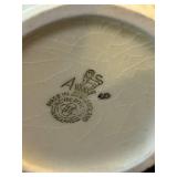 LR - Royal Doulton Toby Mugs - Assorted Characters