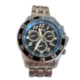 Invicta 20478 Pro Diver Watch & Lucite Vintage Cuff Bracelet