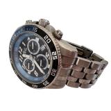 Invicta 20478 Pro Diver Watch & Lucite Vintage Cuff Bracelet