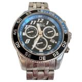 Invicta 20478 Pro Diver Watch & Lucite Vintage Cuff Bracelet