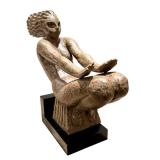 Lladró Gres Plenitud - José Puche, 1983 Limited Ed No. 33,