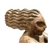 Lladró Gres Plenitud - José Puche, 1983 Limited Ed No. 33,