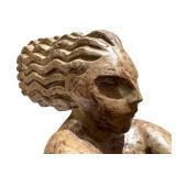 Lladró Gres Plenitud - José Puche, 1983 Limited Ed No. 33,