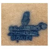 Lladró Gres Plenitud - José Puche, 1983 Limited Ed No. 33,