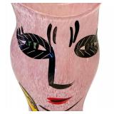 Kosta Boda Open Minds Ulrica Hydman-Vallien Mini Vase