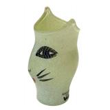 Kosta Boda Open Minds Ulricha Hydman-Vallien Vase - Miniature Art Series