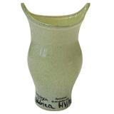 Kosta Boda Open Minds Ulricha Hydman-Vallien Vase - Miniature Art Series