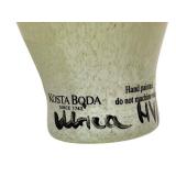 Kosta Boda Open Minds Ulricha Hydman-Vallien Vase - Miniature Art Series