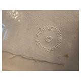 Robert Motherwell Calligraphy IV Etching/Aquatint 24/30