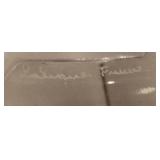 Lalique Chouette Owl Crystal Sculpture (3.5 in) - De Sevres Owl Crystal (3 in)