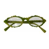 Eye Bobs Texas Chainsaw Reading Glasses 1.75 Diopter Model 2897