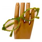 Eye Bobs Texas Chainsaw Reading Glasses 1.75 Diopter Model 2897