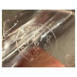 Baccarat Crystal Dolphin Figurines (Lot of 2)