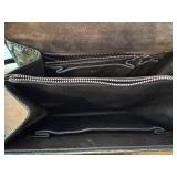 MBR - Charles Jourdan Vintage Patent Leather Handbag