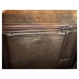 MBR - Charles Jourdan Vintage Patent Leather Handbag