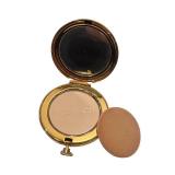 Estée Lauder Lucidity Translucent Powder Compact - 1 oz / 12.8 g - Gold Tone