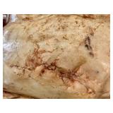 Laughing Buddha Sculpture - Soapstone, Chinese